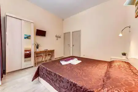 SuperHostel на Литейном 41 - 65