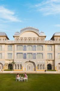 The Leela Palace Jaipur - 40