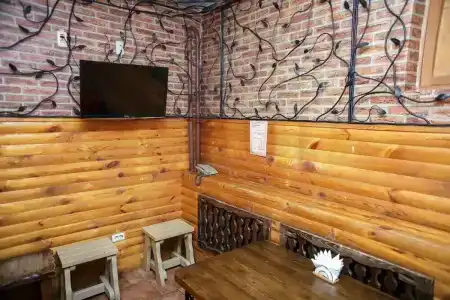 Подворье - 47