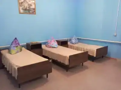 Спортивный - 3