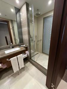 Sheraton Istanbul City Center - 96