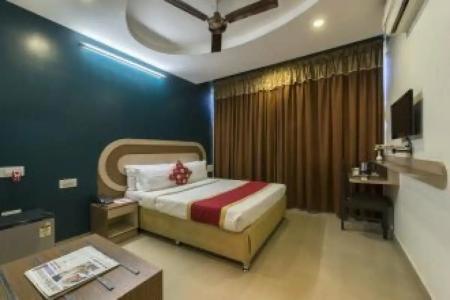 Treebo Trend Raj Elegance Nagavara - 19
