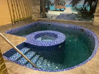 Мини-отель при оздоровительном центре Мир Саун - 26