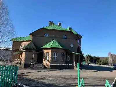 Инзер - 4
