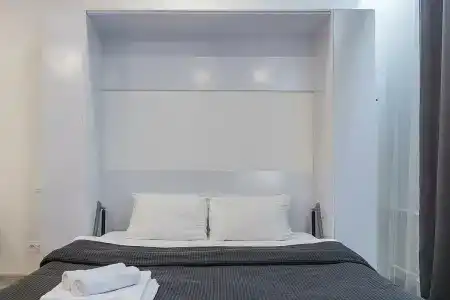 Sky Club Apartments - 46