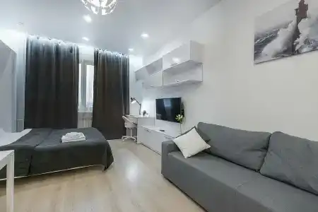 Sky Club Apartments - 36