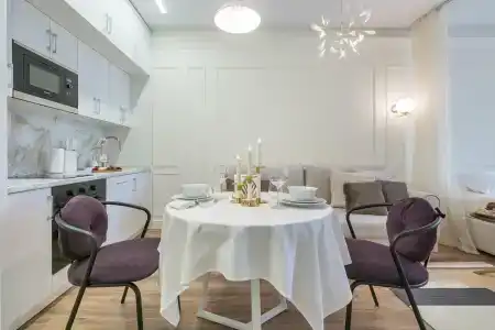 Sky Club Apartments - 43
