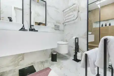Sky Club Apartments - 31