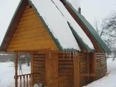 База отдыха 4 стихии - 25