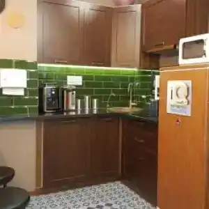 Капсульный InterQUBE Третьяковская - 59