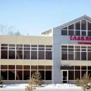 Славянка - 33