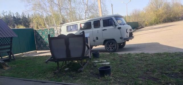 Трактир Ямщик - 58