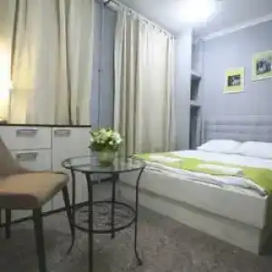 Чирс Арбат - 63