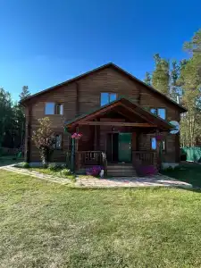 Караканское Подворье - 0