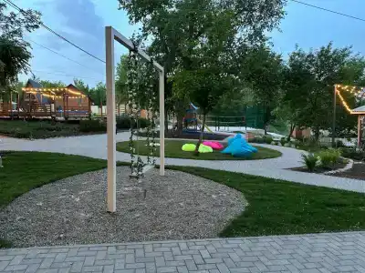 Усадьба Моне - 12