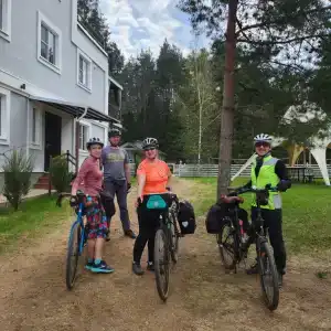 Озерява Апарт - 15