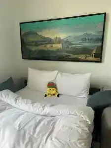 The Basilian Minsk, Curio Collection By Hilton - 51