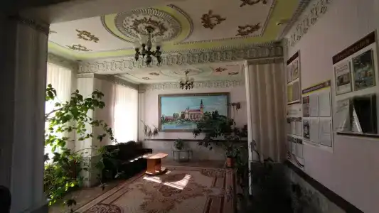 Поставы - 11