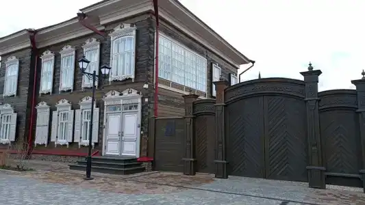 Исторический квартал - 44