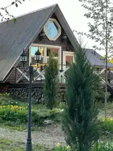 Вечера в Подмосковье - 47