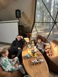 Villy Uley Karelia (Вили Улей Карелия) - 66