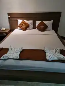 Melasti Kuta Bungalows & Spa - 11