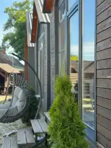 Barn House - 15