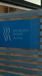 Red Bridge Resort Relax&Spa - 7