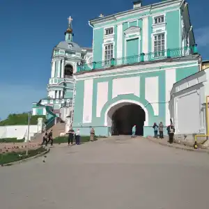 Борок - 44