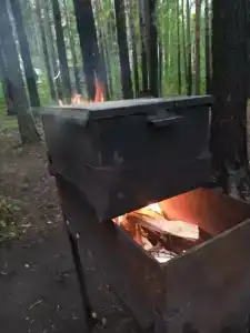 Зелёный мыс - 65