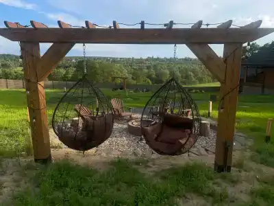 База отдыха Эко-лоджи Wish Home Yahroma - 79