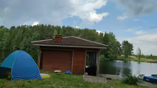 Зелёная роща - 17