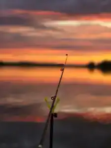 На Вазузу - 24