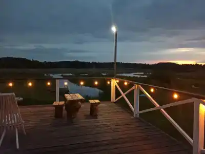 Млечный путь - 16