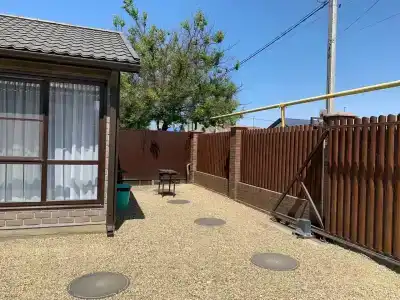 Голубицкая вилладж - 10