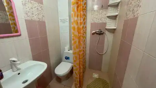 КристОля - 74