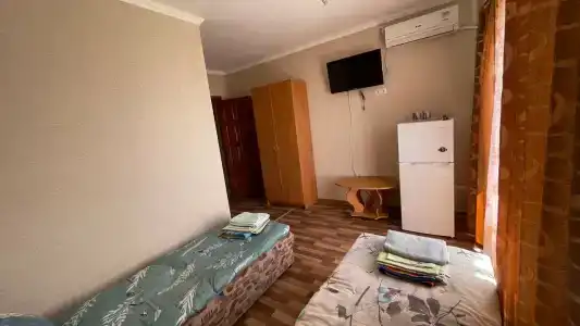 КристОля - 96