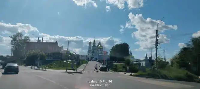 Гостевая Изба на Истре - 53