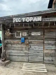 Cedar Grass Териберка - 29