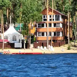 Дедова Дача - 22