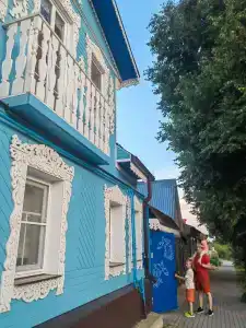 Русская сказка - 25