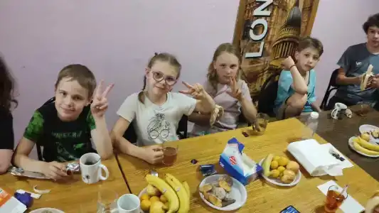 Салют - 3
