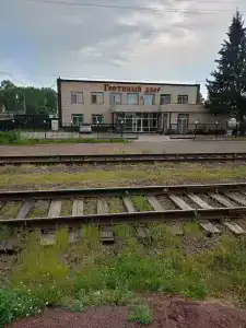 Гостиный Двор - 3
