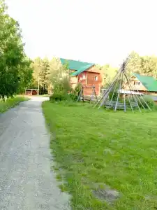 Заозёрье - 61