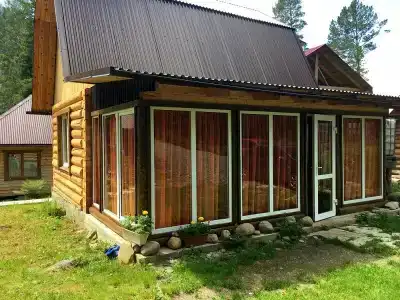 Солнечная - 10