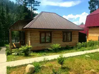 Солнечная - 3