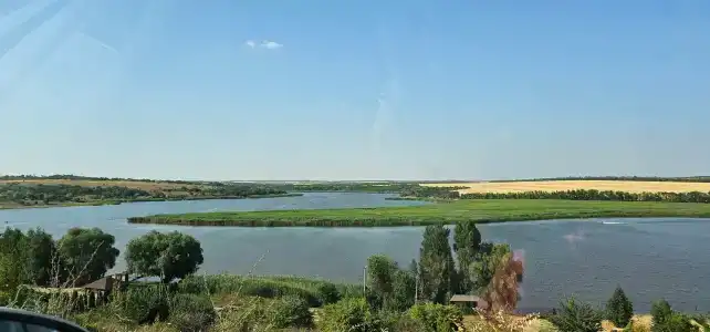 Ривьера - 7