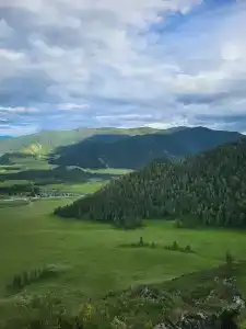 Агаш - 10