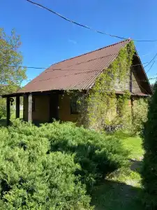 Березина Агроэкоусадьба - 9