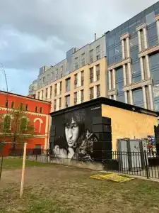 Novotel Центр - 24